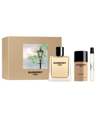 3-Pc. Hero Eau De Toilette Fragrance Gift Set