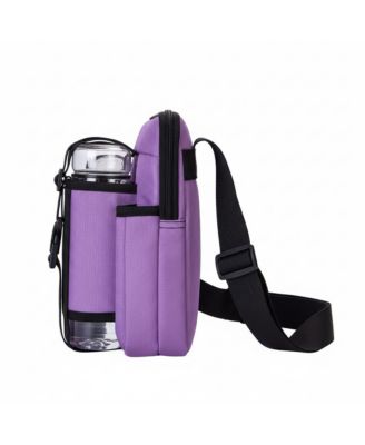 HikerPro Waterproof Sling Satchel