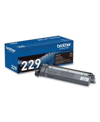 TN229BK 1,500 Page-Yield Toner - Black