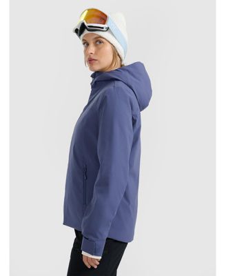 Women's ski jacket membrane 5000