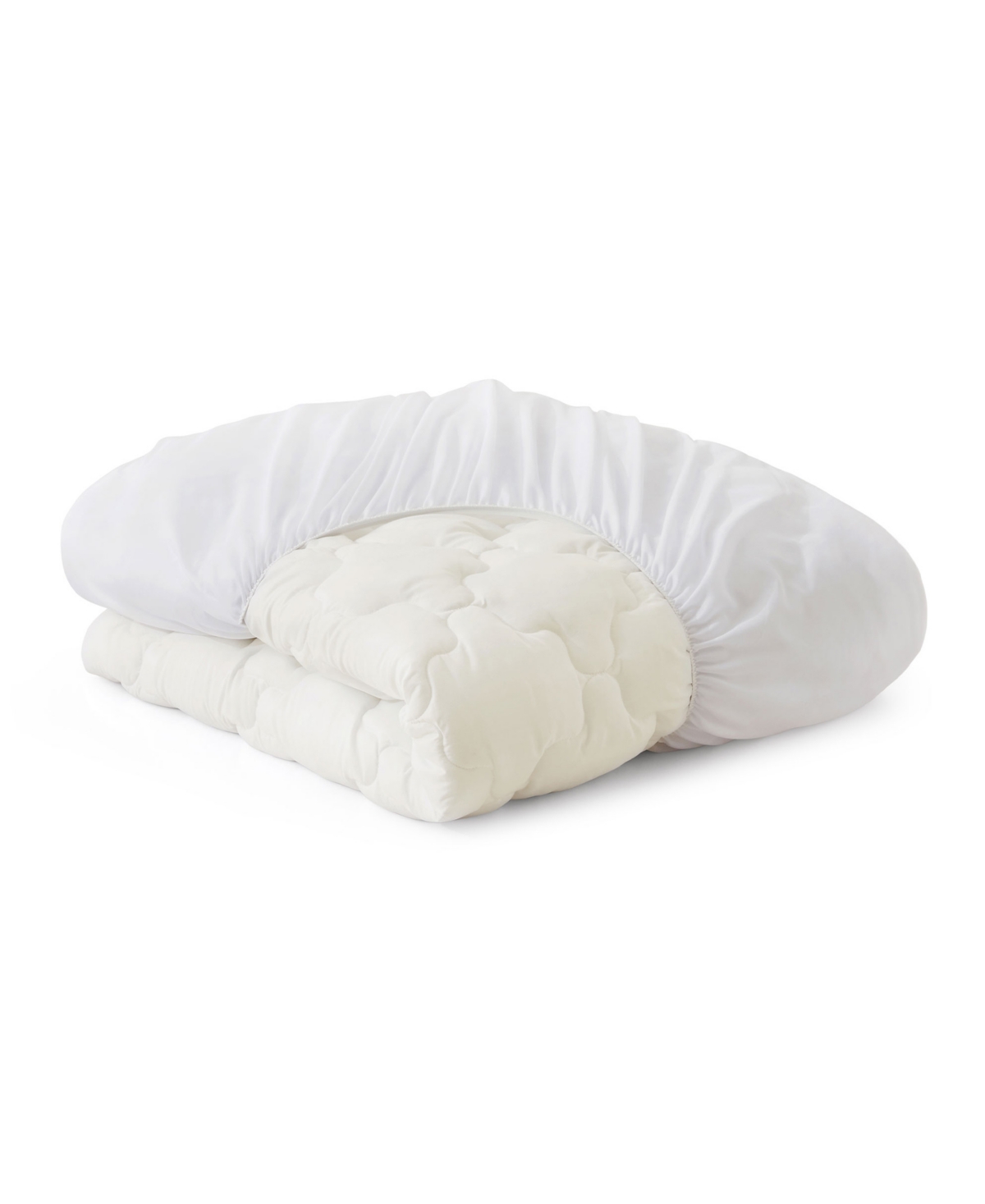 Unikome Clover Mattress Pad Cover