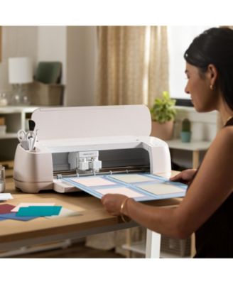 Maker 4 Craft Cutting Machine with Ultimate Card Making Bundle