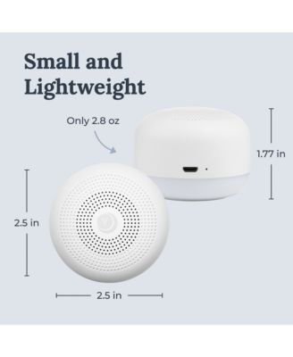 Travel Mini White Noise Machine