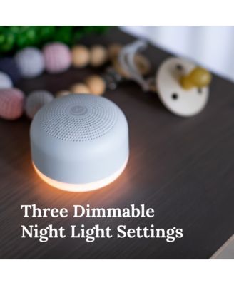 Travel Mini White Noise Machine