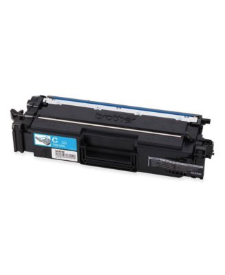 TN810XLC 9,000 Page-Yield High-Yield Toner - Cyan