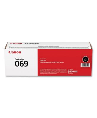 5094C001 069 2100 Page-Yield Toner