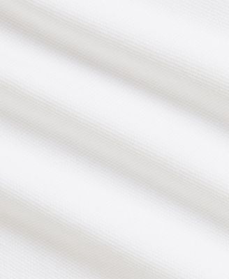 Baby Girls' Eyelet Stretch Polo Collar Dress & Bloomers, 2-Piece Set