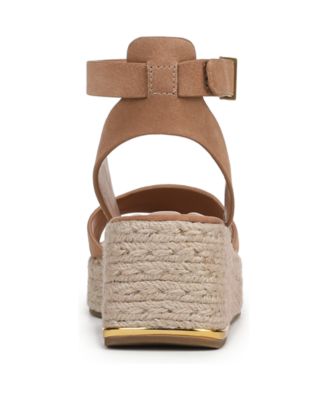 Women's Tiffany Espadrille Platform Sandals