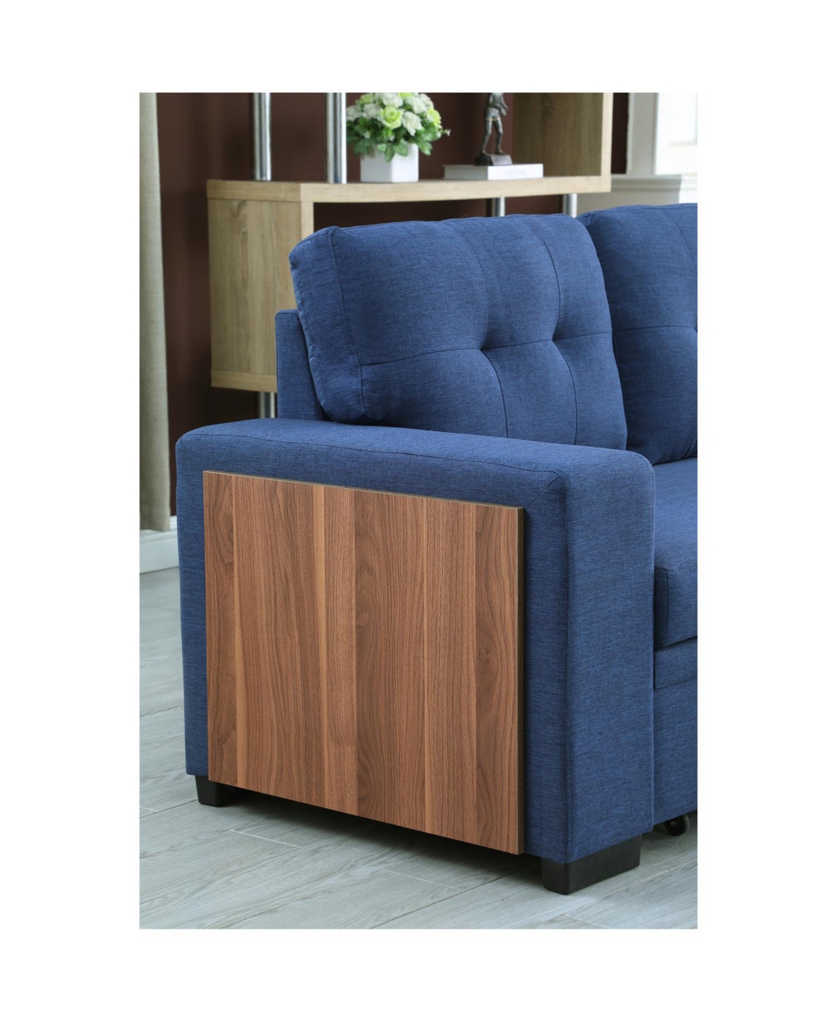 Streamdale Furniture 3 - Piece Upholstered Sectional