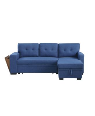 3 - Piece Upholstered Sectional