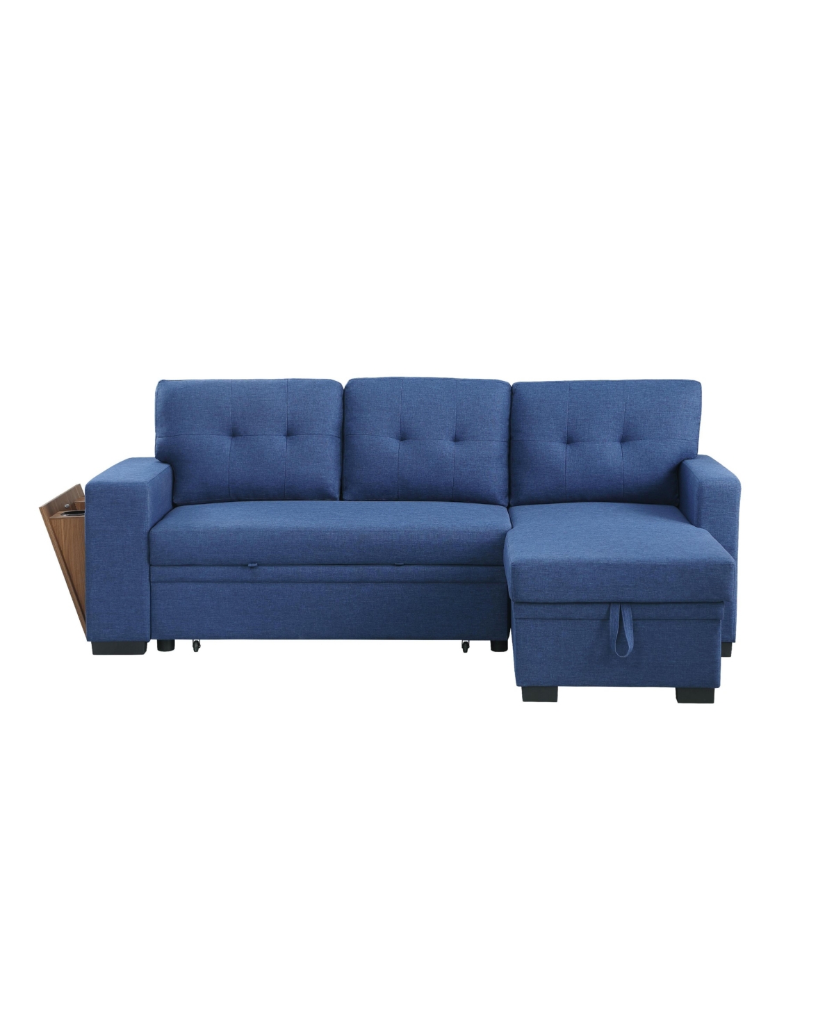 Streamdale Furniture 3 - Piece Upholstered Sectional