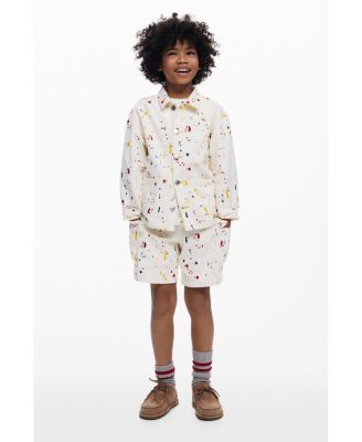 Boys Boys's Splash shirt