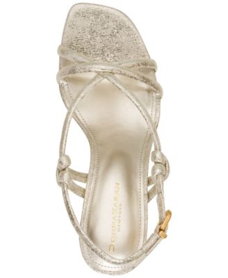 Women's Basil Strappy Dress Sandals