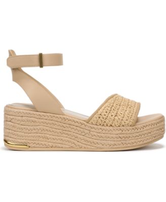 Women's Tiffany 3  Espadrille Platform Sandals