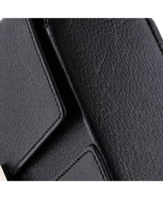 Cinhetic Top Handle Bag Verso Chevre Mysore