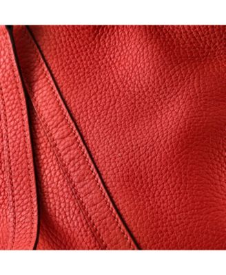 PM Picotin Lock Bag Clemence