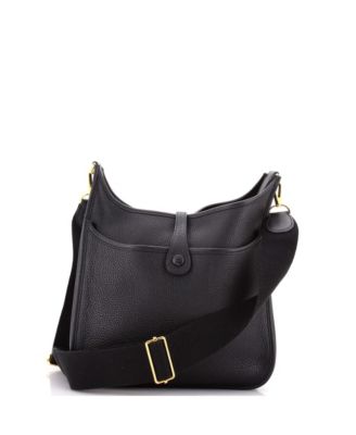 PM Evelyne Bag Gen III Clemence