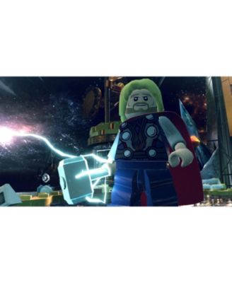 Lego Marvel Super Heroes - Xbox One