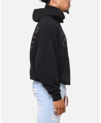 Men's Repentant Heart Boxy Hoodie