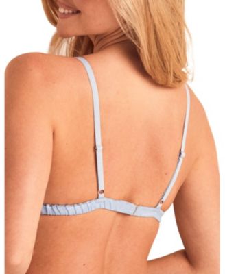 Women's Atelier Collection Unlined Bralette Bra