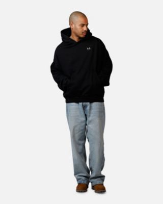 Men's Ye Old Boxy Hoodie