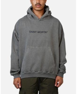 Men's Memoriam Boxy Hoodie