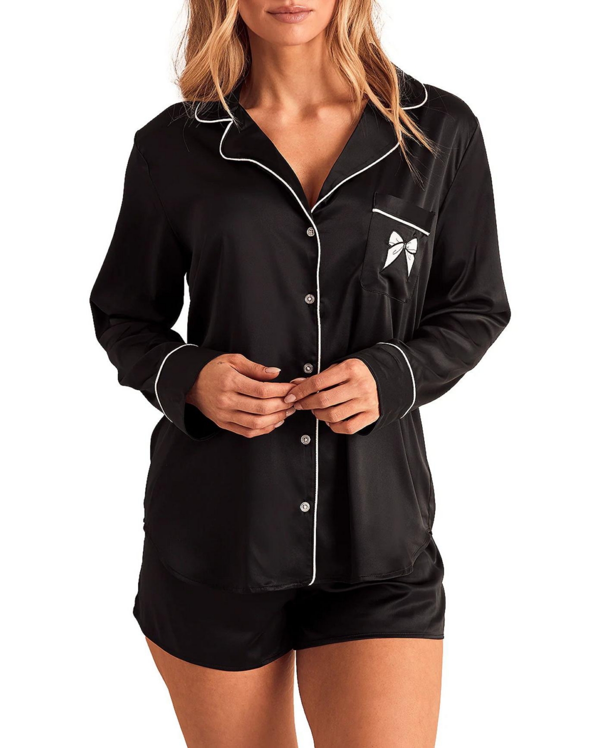 Adore Me Women's Sammie Pajama Set