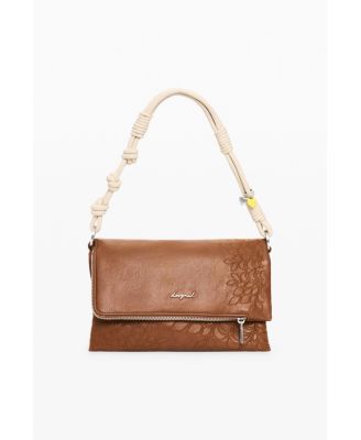 Women's Medium logo charm bag