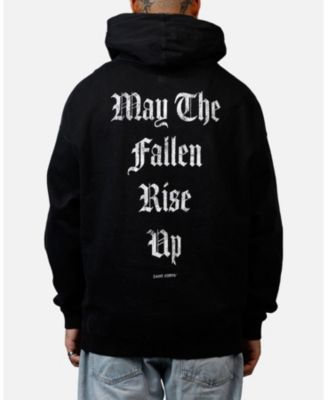 Men's Fallen Rising Boxy Hoodie