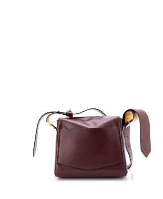 Medium Eden Handbag Leather