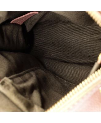 Baby Marcie Satchel Leather