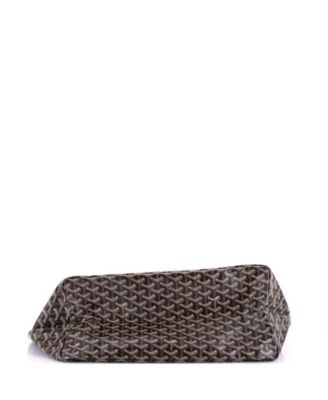 GM Saint Louis Tote Coated Canvas