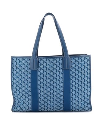 MM Villette Tote Coated Canvas