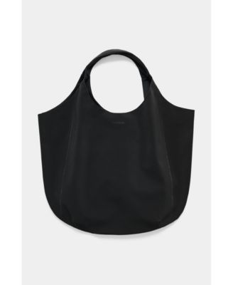 Svea Puffer Matte Bag