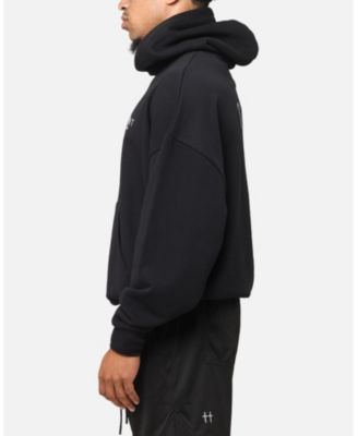 Men's Daggers Boxy Hoodie
