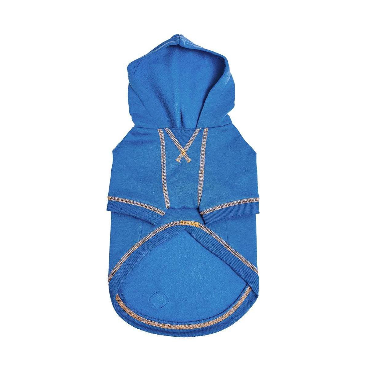 Blueberry Pet Better Basics Matching Hoodies for Dog & Owner Set