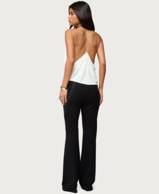 Women's Ainsley Wrap Top