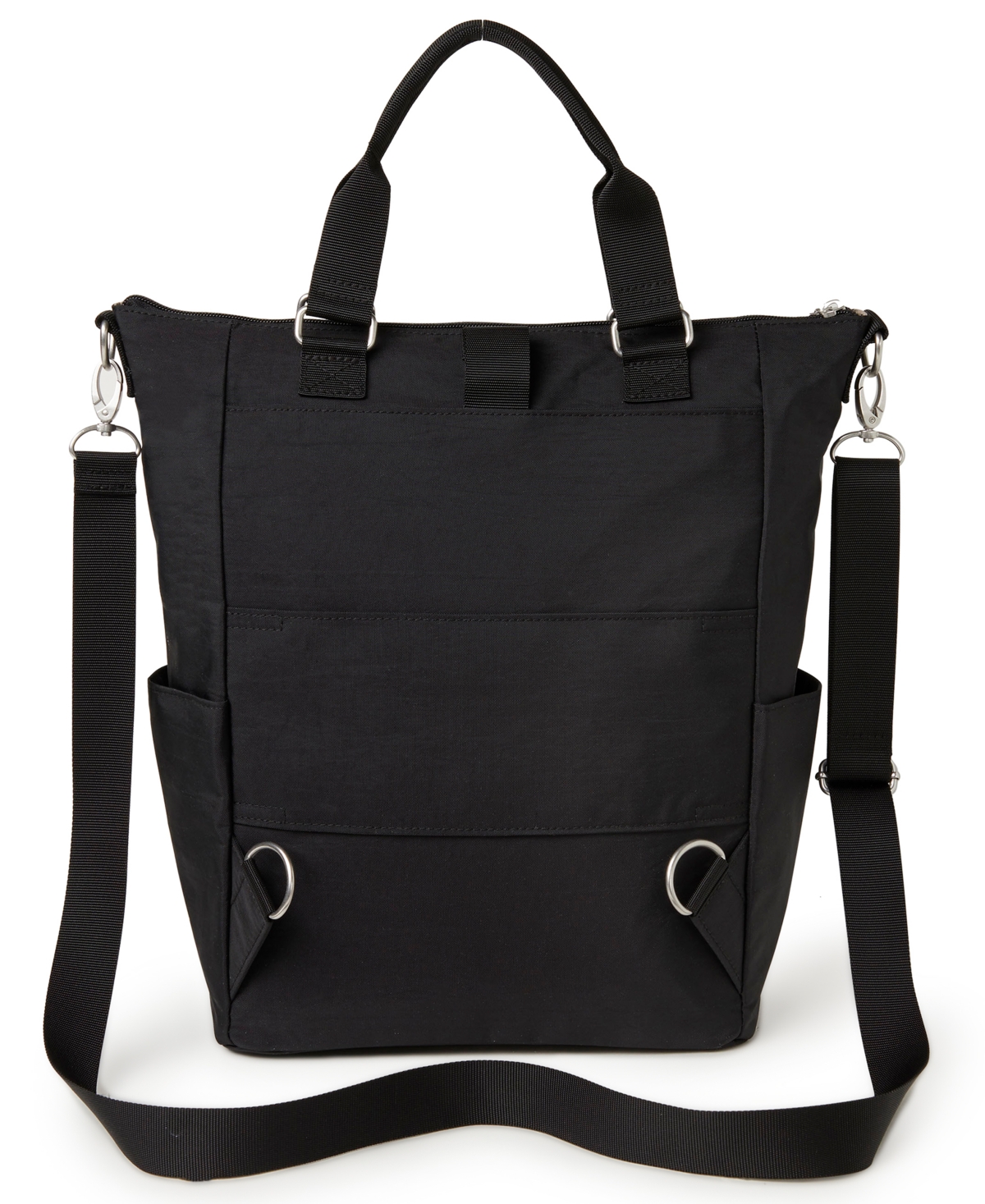 Baggallini 3-In-1 Convertible Backpack Tote