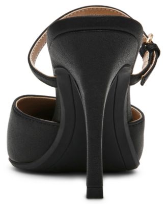 Women's Geanie S Stiletto Heel Pumps