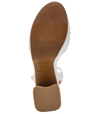 Women's Wizzard Platform Dress Sandals