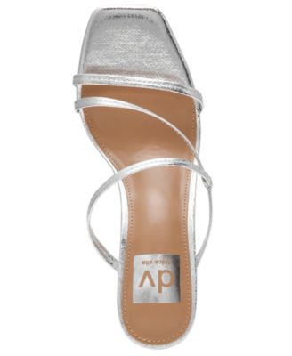 Women's Starlit Strappy Slip-On Dress Sandals