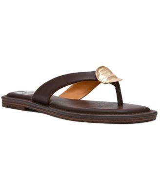 Women's Jespar Thong Flat Sandals