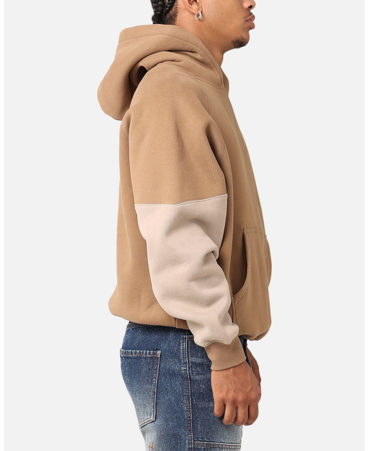 Saint Morta Men's First Issue Hoodie