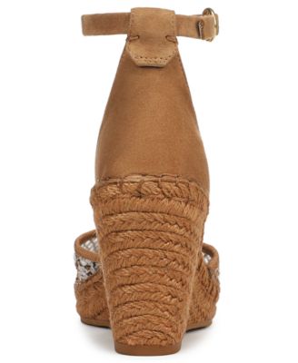 Women's Idalia Espadrille Wedge Sandals