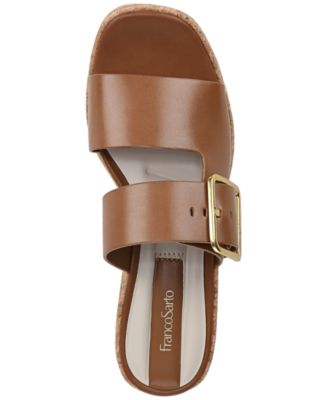 Women's Taziana 3 Open Toe Espadrille Sandals