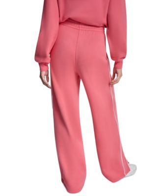 Women's HD Logo Piped Track Pants