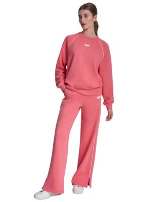 Women's Crew Neck Sweatshirt