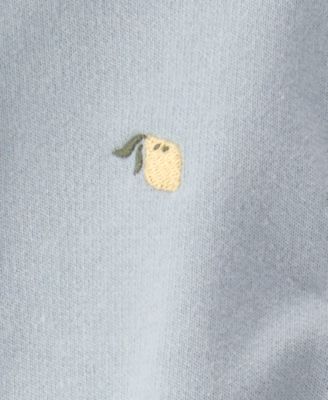 Baby Girls' Cardigan, Top and Shorts, 3-Piece Set