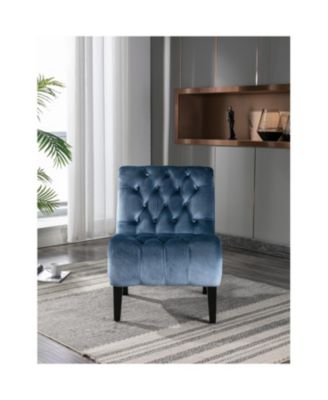 Accent Living Room Chair Leisure Chair