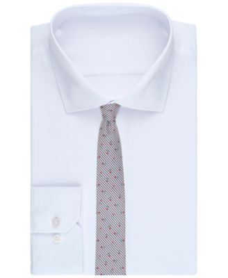 Men's Clements Stripe Tie
